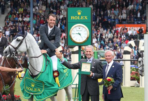 rolex grand prix aachen 2017|CHIO Aachen – Rolex Grand Prix 2017 – A dream comes true for .